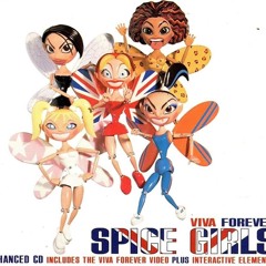 WOMAN ai disco remix by TipsyMcStagger with ai Spice Girls vocals by Spicephonic