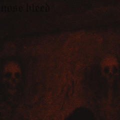 nose bleed (prod. flower)