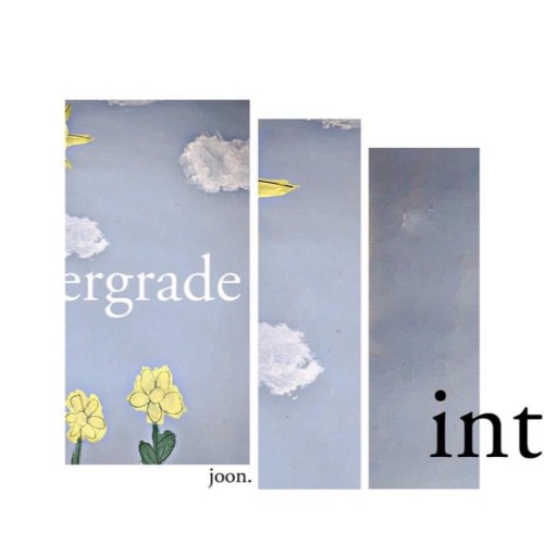 Going Home // Colour Palette
