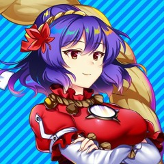 【 東方LostWord Feat.田原俊彦 x 豚乙女 】「 サヨナラはどこか蒼い 」フルver.