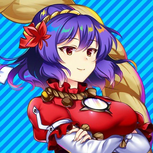 【 東方LostWord Feat.田原俊彦 x 豚乙女 】「 サヨナラはどこか蒼い 」フルver.