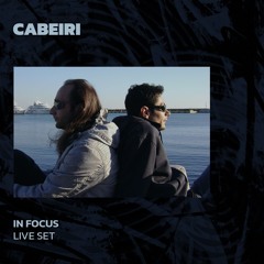 CABEIRI | In Focus | 27/04/2024