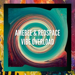 AMEBEE & Redspace — Heart Beat (Original Mix) [Suprematic]