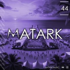 The Project #44 Universo Paralelo 2025 [Melodic Techno]