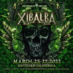 Atharvana@XIBALBA 2022