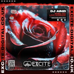 Dj Ainzi - When You Love Someone