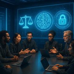 Ethics in AI: How Fairness and Transparency Will Shape Data Science by 2026