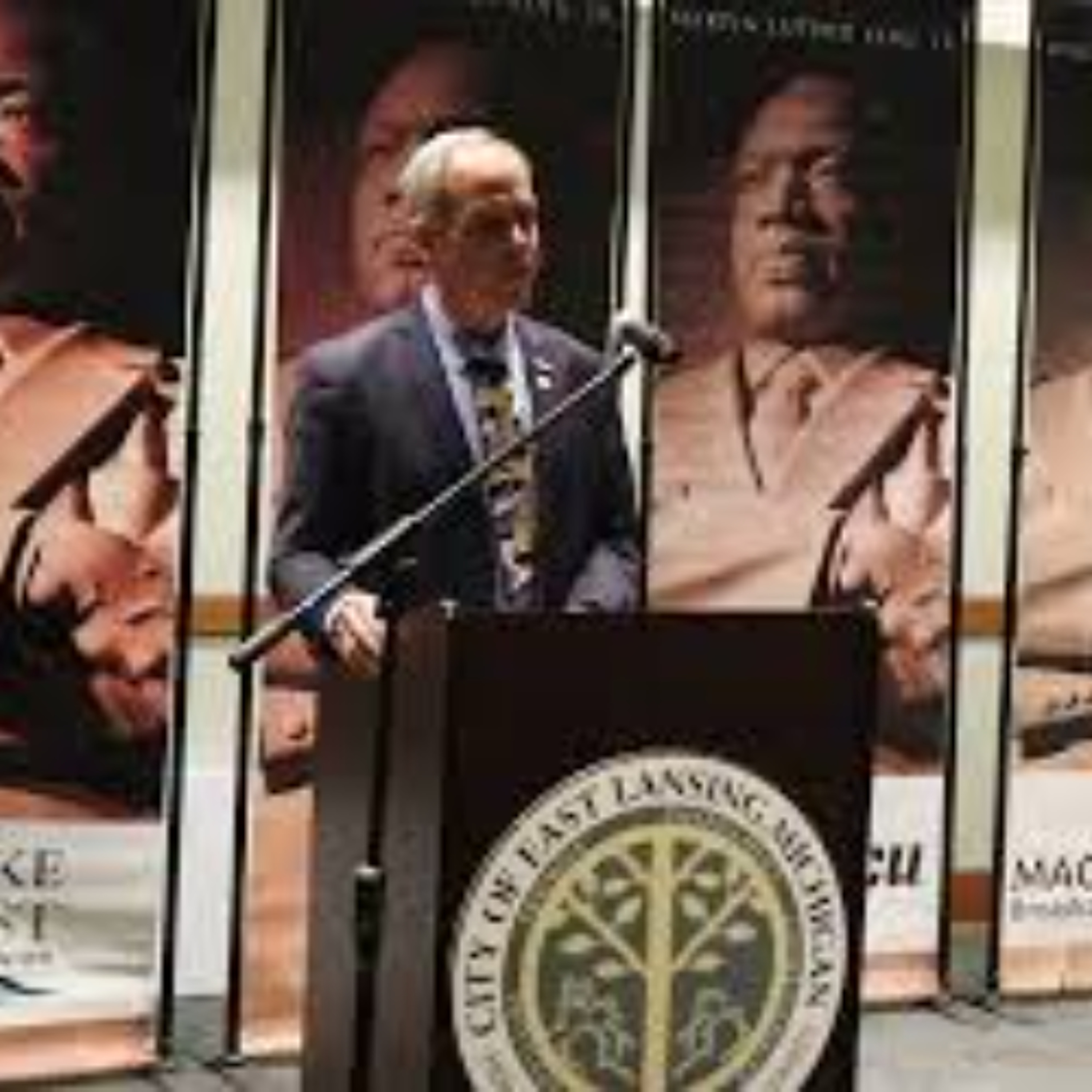 MBN On The Road | MLK Commission Mid-Michigan Receives Community Support -  $197,000 in BIG Checks episode artwork