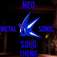DIE OR DEAD - Outcome Memories - [NEO METAL SONIC SOLO THEME].mp3
