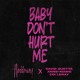 on Haddaway x David Guetta - What Is Love x Baby Don&#x27;t Hurt Me (STIVE Mashup) [Pitched Down]