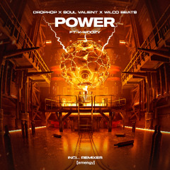 POWER Ft. K-WOOZY (ORIGINAL MIX)