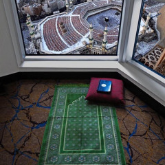 تلاوات , كل نفسٍ ذائقة الموت ثم إلينا ترجعون | عبدالرحمن مسعَّد