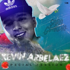 SPECIAL SESSION KEVIN ARBELAEZ