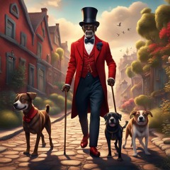 Papa Legba Hey Oh Hey