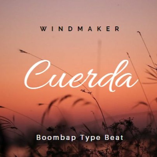 CUERDA (Boombap Beat)