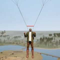 M-High x Justin Timberlake ft. Timbaland - Let SexyBack Jagged