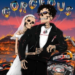 SAINt JHN - Gorgeous (Gavanchy Remix)