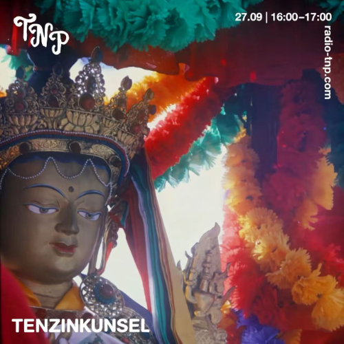 TENZINKUNSEL