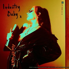 Lil Nas X- INDUSTRY BABY (Dessert Edit)