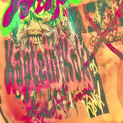 OnaPuzzy KrimPop idea