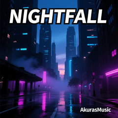 NIGHTFALL (Instrumental)