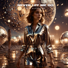 Never Let Me Go(Original Mix)-Nik Alevizos