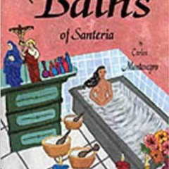 Read_ Magical Herbal Baths of Santeria