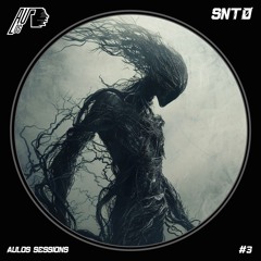 Aulos sessions #3 - SNTØ