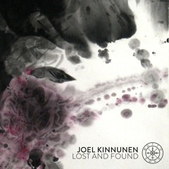 Found, by Joel Kinnunen (MOTTO47)