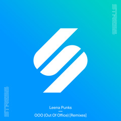 OOO (Out Of Office) [Tom Westy Remix]