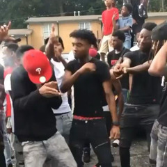 Russian trap(freestyle)
