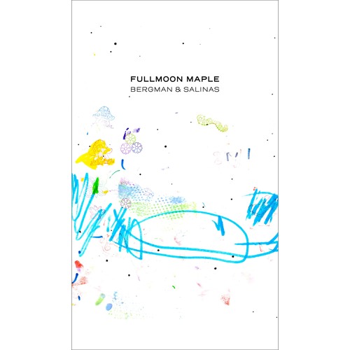 Bergman & Salinas - To Repay Your Kindness