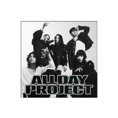 ALLDAY PROJECT (올데이 프로젝트) - FAMOUS (MOINN VER)