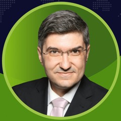The Use of Social Media for Digital Health Communications by Professor Atanas Atanasov