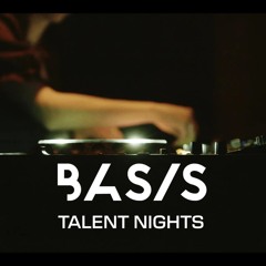 Nic Frederick @ Club Basis Talent Night / June 2022