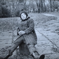 HYKTOTAM - Amelia Says Hello