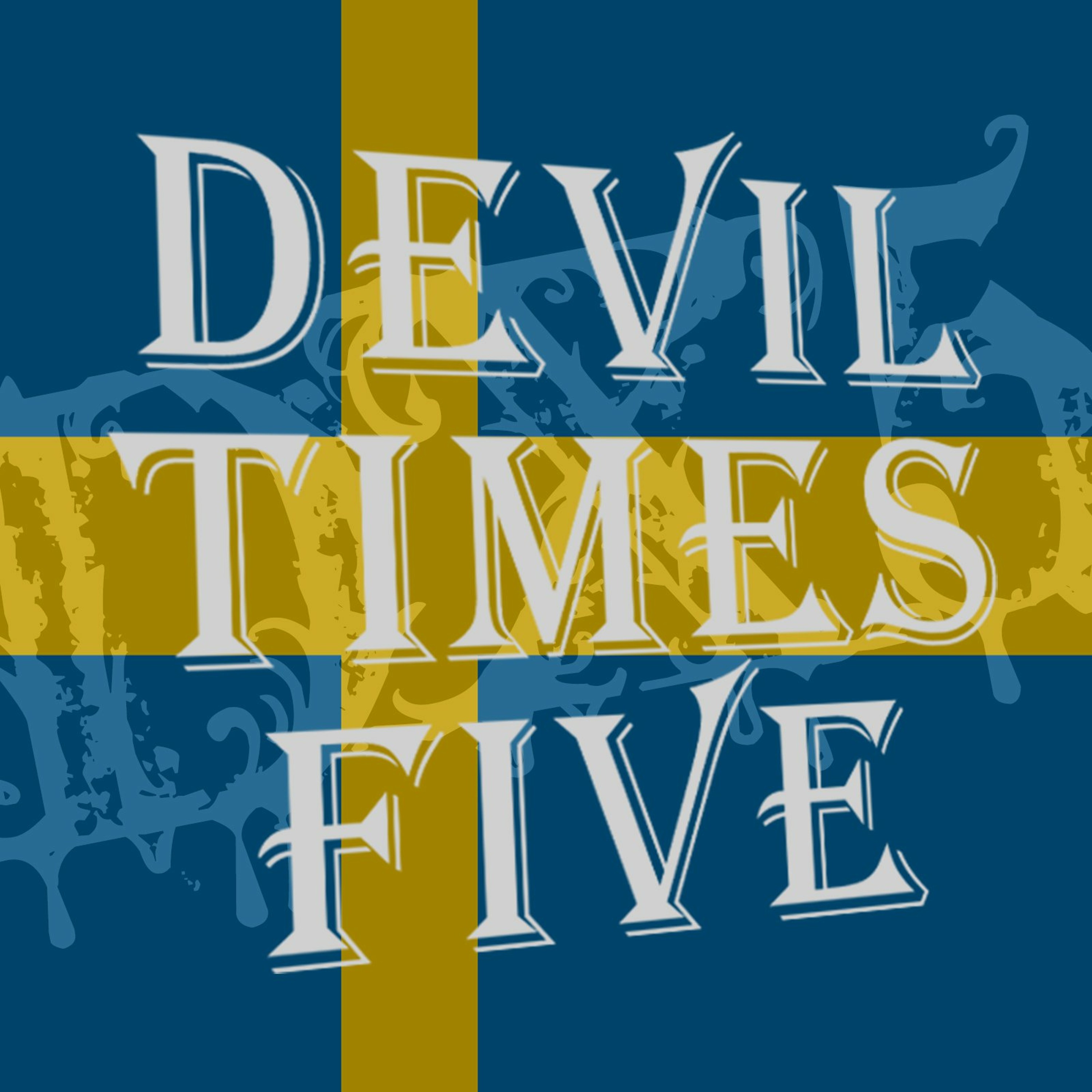 Devil Times Five horror podcast