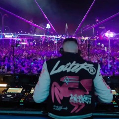 GARETH EMERY PRES CYBERPUNK - Live @ Dreamstate SoCal 2025