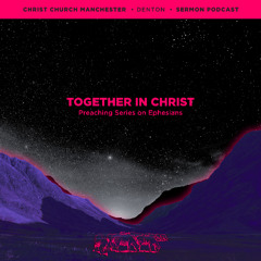 Alive in Christ (by Andy Cooley)