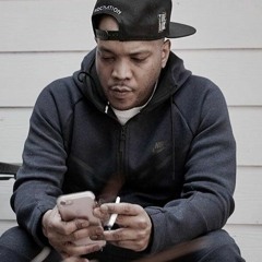 Styles P - BMF Fliip