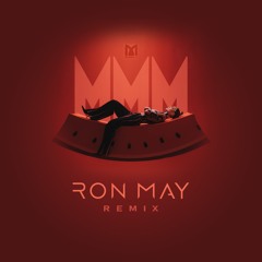 Minelli - MMM (Ron May Remix)