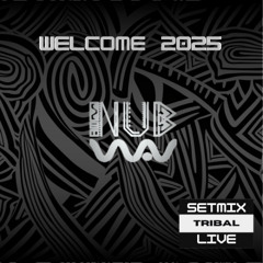 NUB WAV SET PROMO Welcome 2025