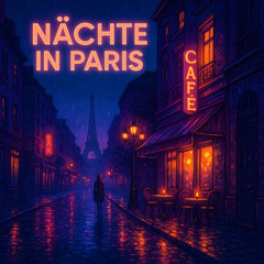 Nächte in Paris