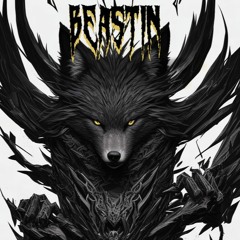 Beastin By Dyre Wxlf
