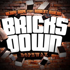 Bricks Down (feat. Robert Owens) (Masters at Work Remix)