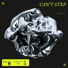 Scarlxrd - CANT STXP ft. Lil Darkie (VINCESMOKE REMIX)