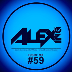 Alex Inc - House Mix #59 [2022]