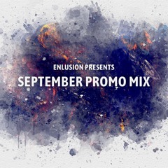 September Promo Mix
