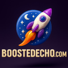 Boosted Echo Advance Your Music Career