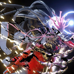 Circuit Aesthetics - Inertia (feat. Pixelord) [#INTERNETGHETTO]